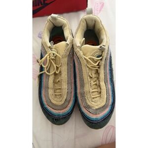 Size 10 - Nike Air Max 1/97 x Sean Wotherspoon Low Sean Wotherspoon